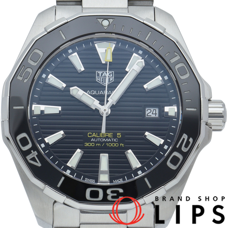 アクアレーサー キャリバー5 セラミック