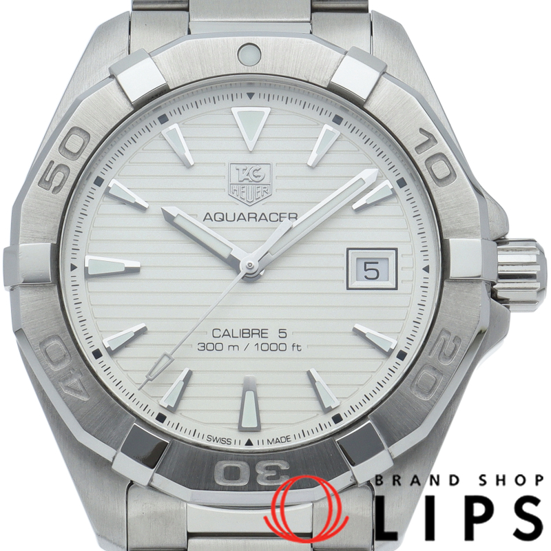 アクアレーサー キャリバー5