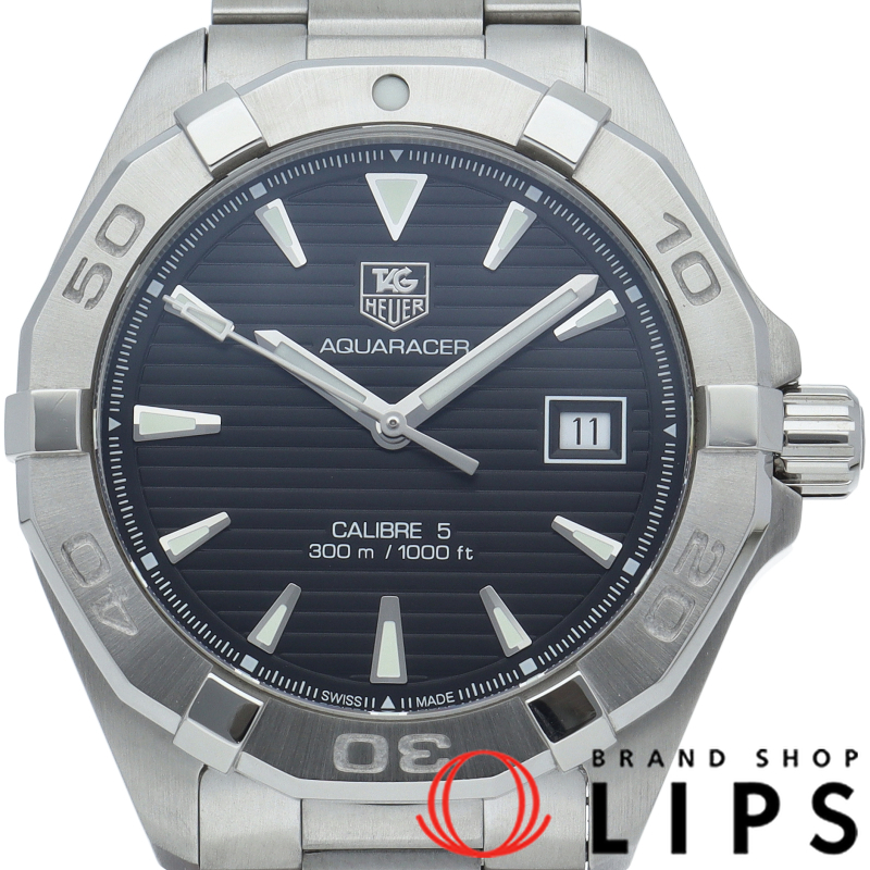 アクアレーサー キャリバー5