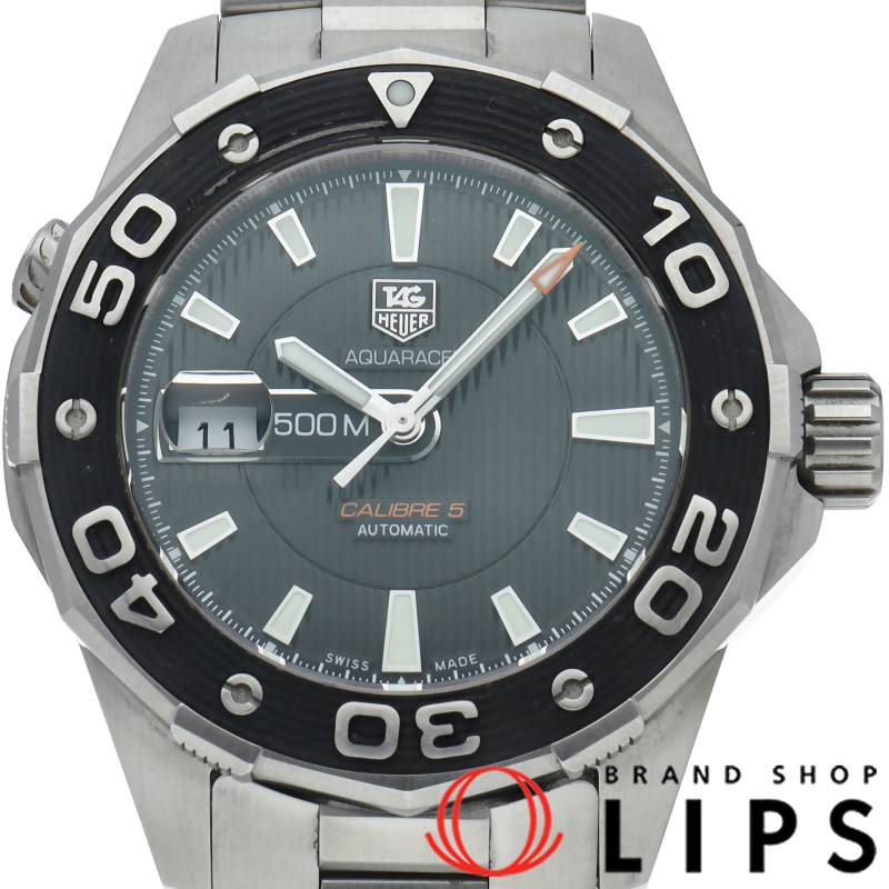 アクアレーサー キャリバー5 500m