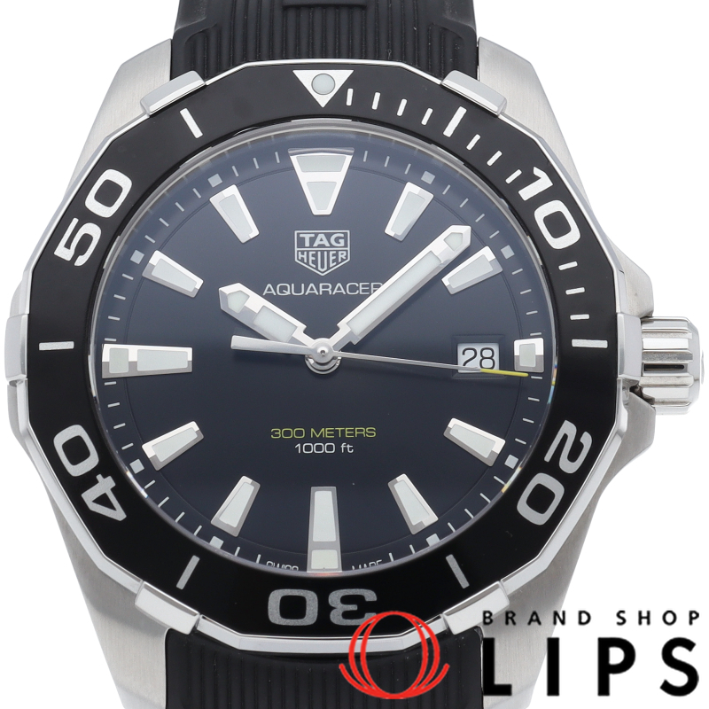 アクアレーサー メンズ時計