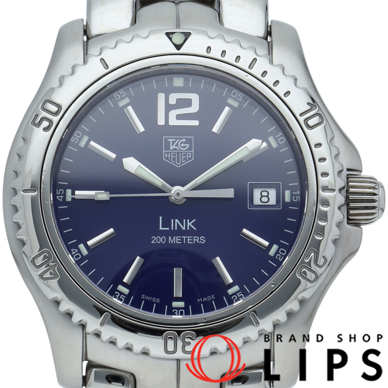 リンクプロフェッショナル メンズ時計