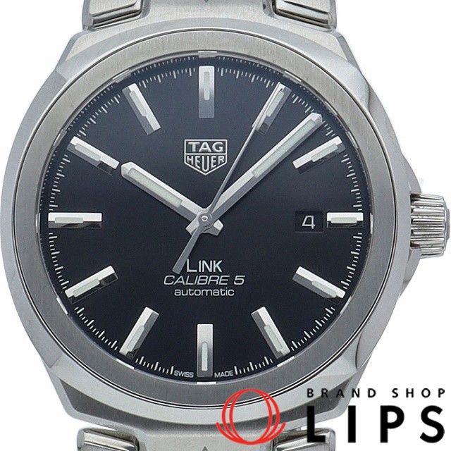 リンク キャリバー 5