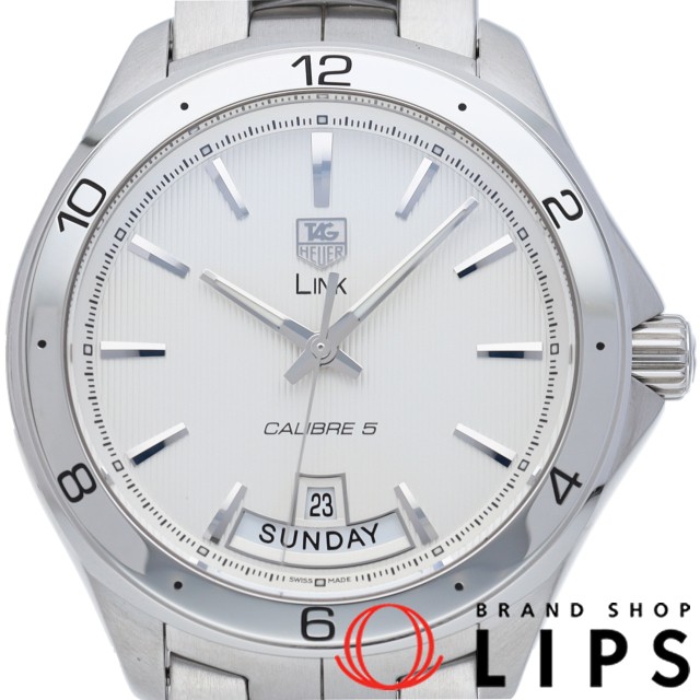 リンク キャリバー5 デイデイト