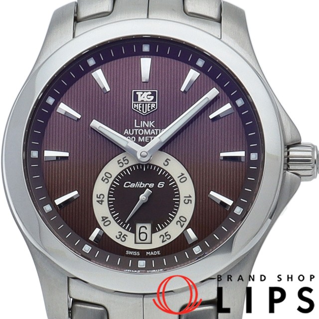 リンク キャリバー 6