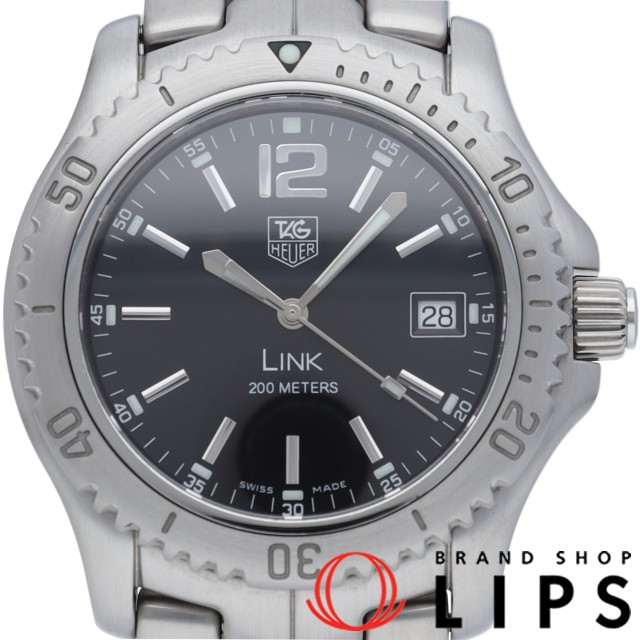 リンク ウォッチ 41mm オートマチック