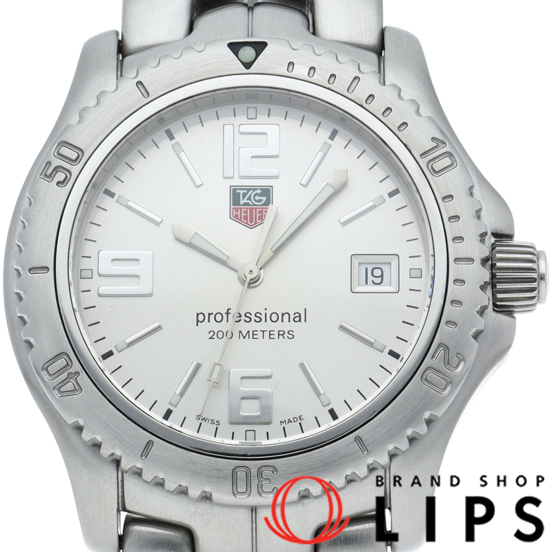 リンク プロフェッショナル メンズ時計