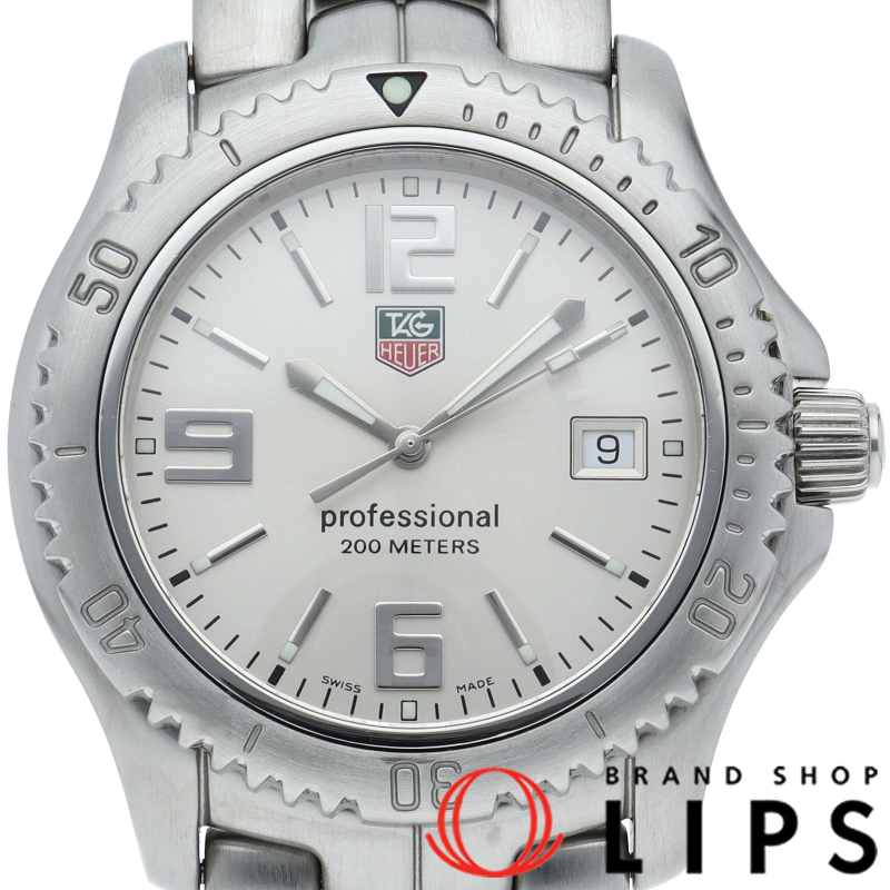 リンクプロフェッショナル メンズ時計