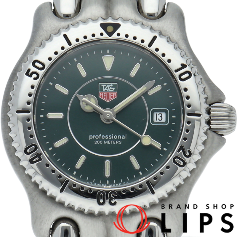 S/el セルシリーズ プロフェッショナル レディース時計