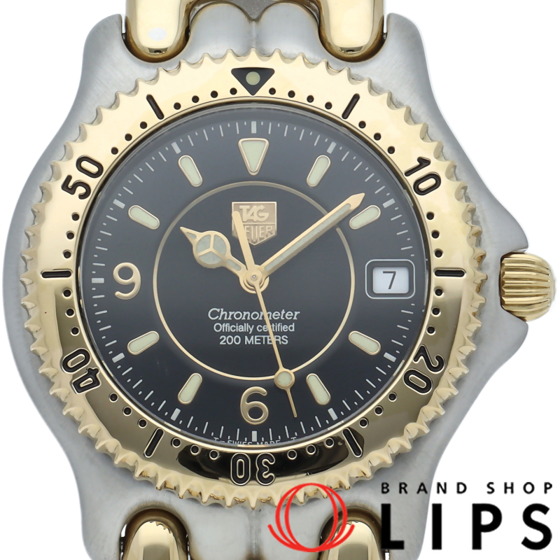 S/el セルシリーズ クロノメーター オートマチック