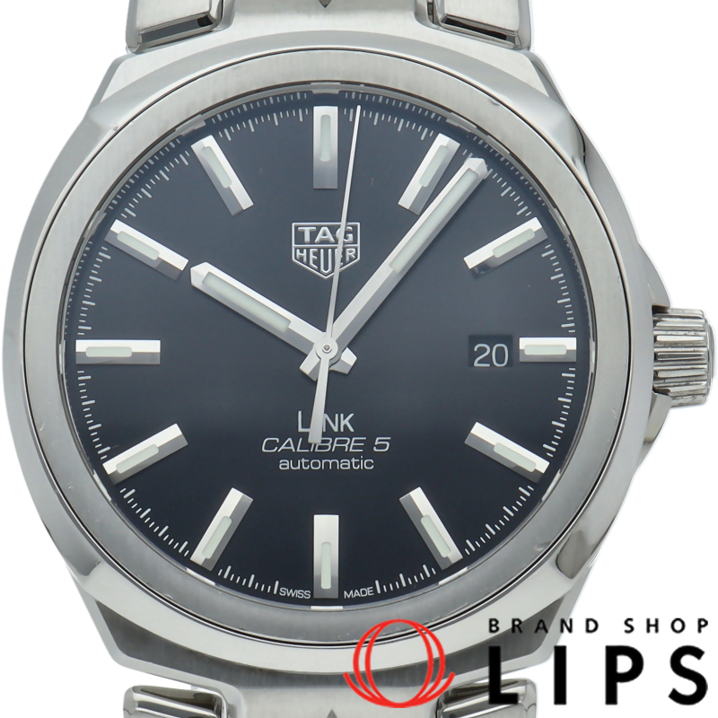 リンク キャリバー5