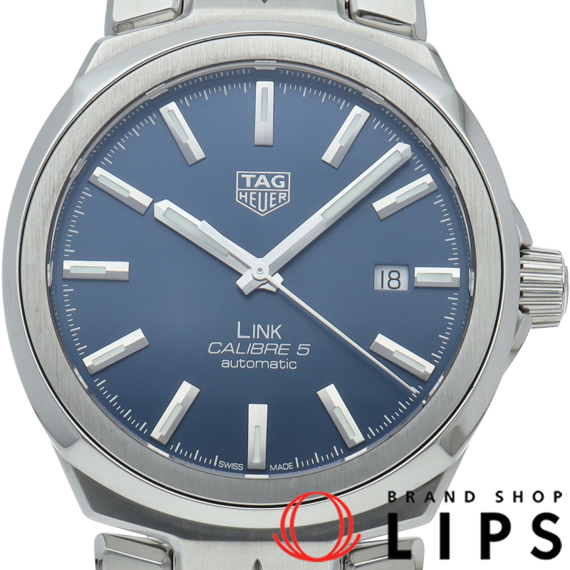 リンク キャリバー5 ウォッチ