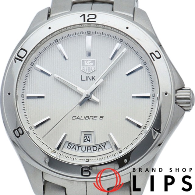 リンク キャリバー 5 デイデイト