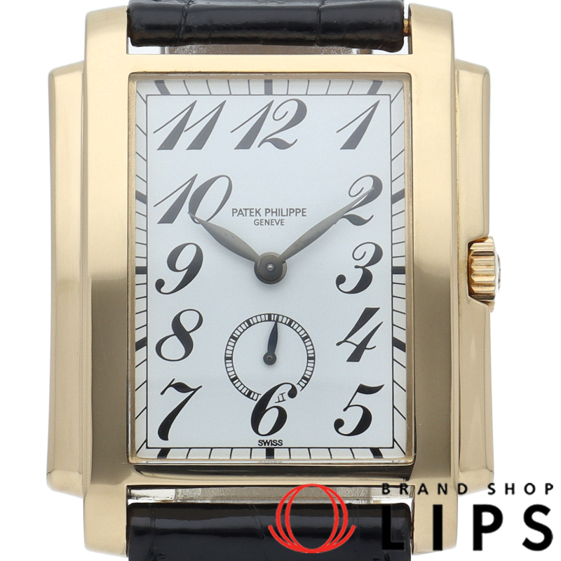 ゴンドーロ ウォッチ 手巻