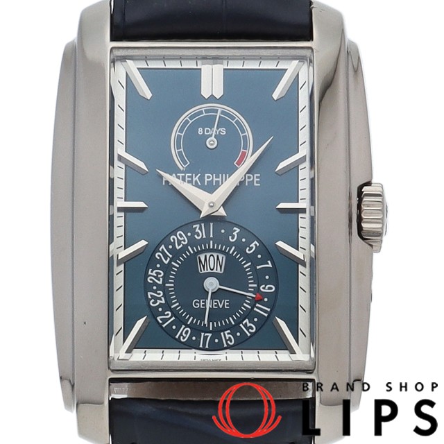 ゴンドーロ 8デイズ ブルー