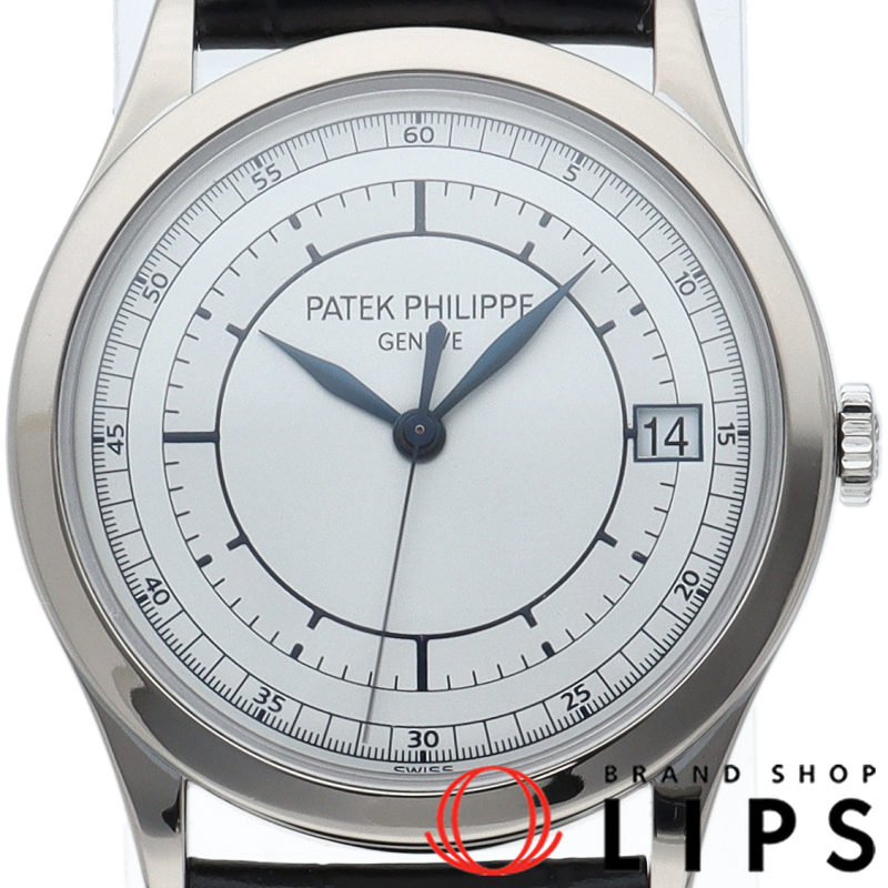 カラトラバ ウォッチ 38mm オートマチック