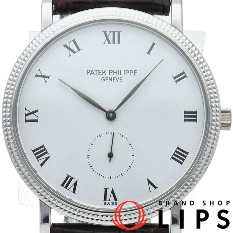 カラトラバ ウォッチ