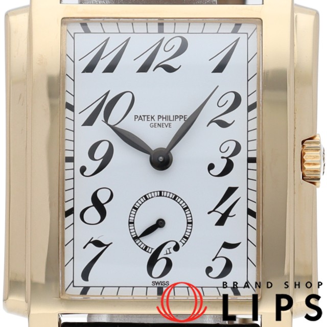 ゴンドーロ メンズ時計 手巻