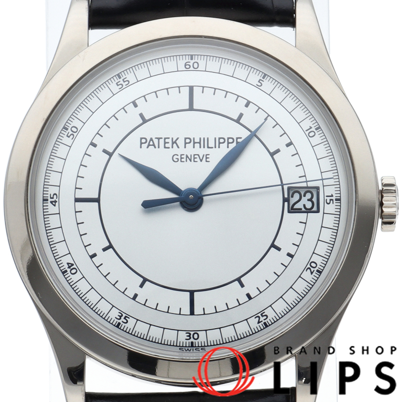 カラトラバ ウォッチ 38mm オートマチック