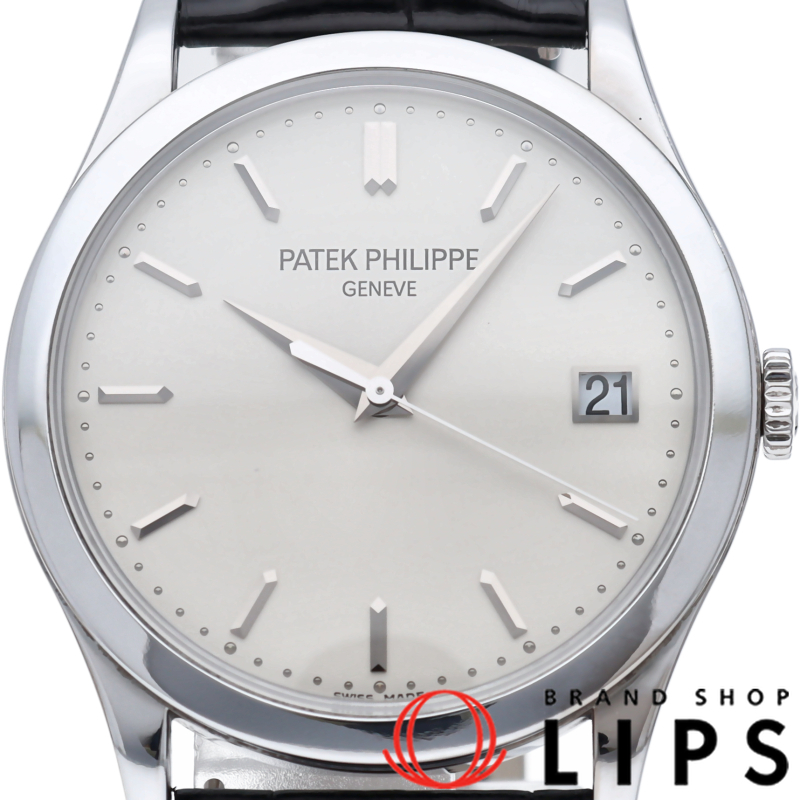 カラトラバ ウォッチ 38mm オートマチック