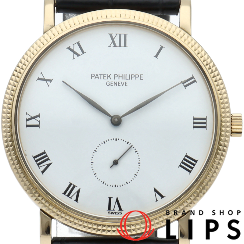 カラトラバ ウォッチ 33mm