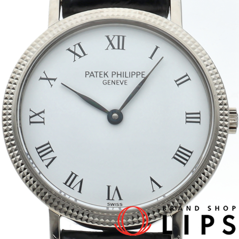 カラトラバ ウォッチ 25mm