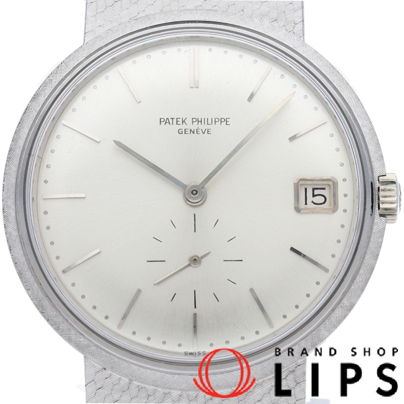 カラトラバ ウォッチ 35mm オートマチック