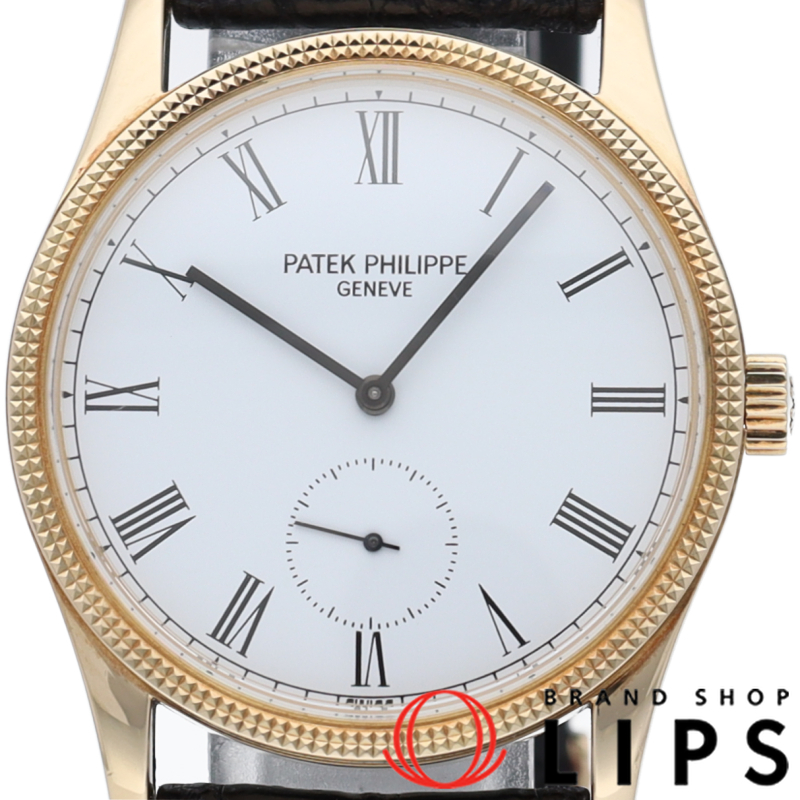 カラトラバ ウォッチ