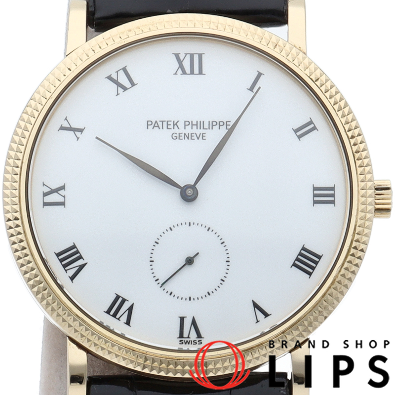 カラトラバ ウォッチ