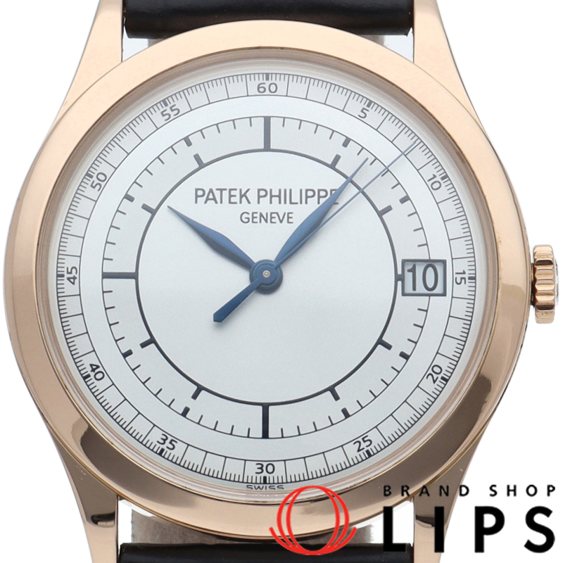 カラトラバ ウォッチ 38mm