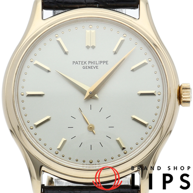 カラトラバ ウォッチ 裏スケルトン ジャパン リミテッド