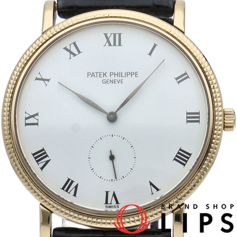 カラトラバ ウォッチ 33mm