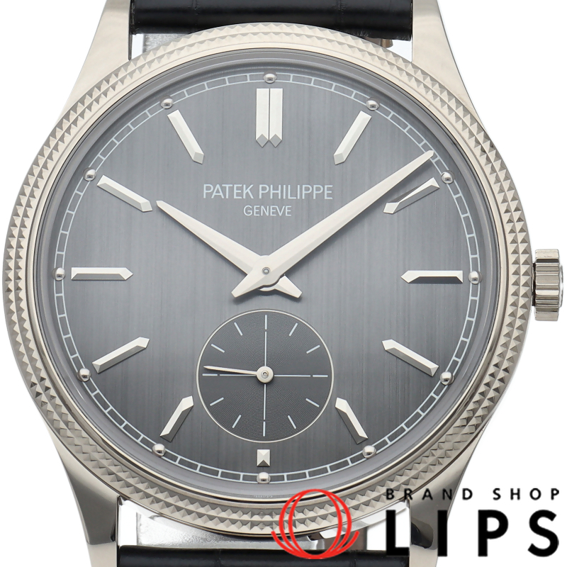 カラトラバ ウォッチ 39mm クルードパリ