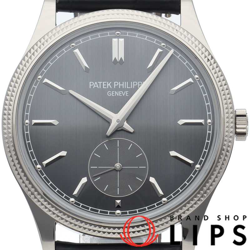 カラトラバ ウォッチ 39mm