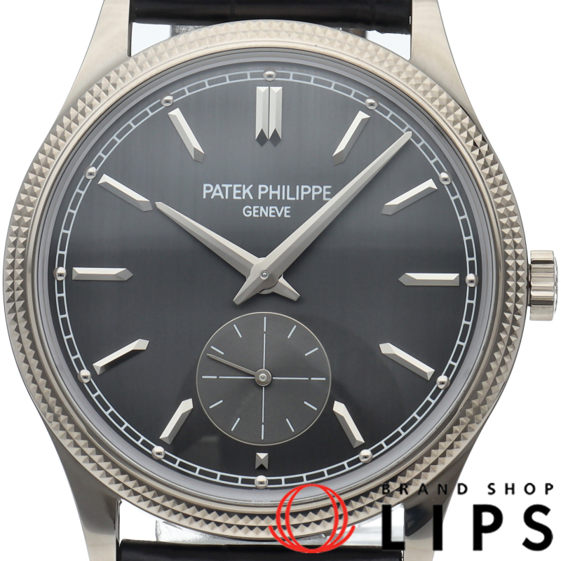 カラトラバ ウォッチ 39mm