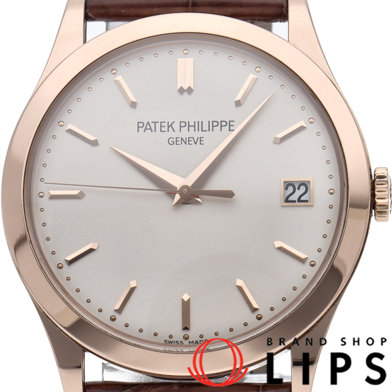 カラトラバ ウォッチ 38mm オートマチック