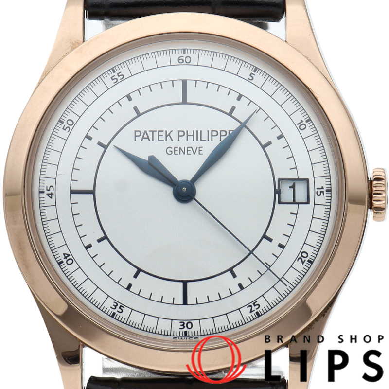 カラトラバ ウォッチ 38mm