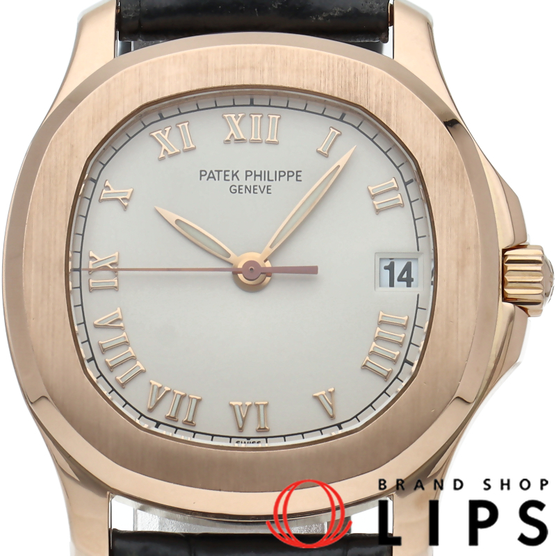 アクアノート ウォッチ