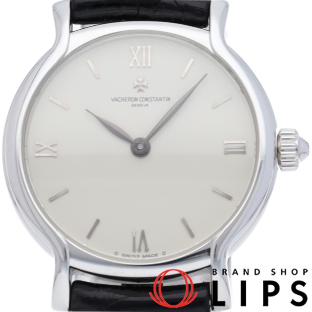 リール レディース時計 手巻