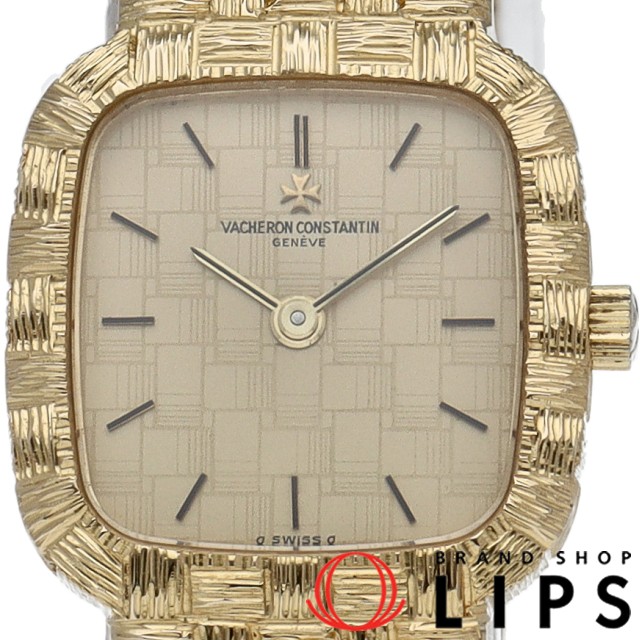 メッシュドール レディース時計