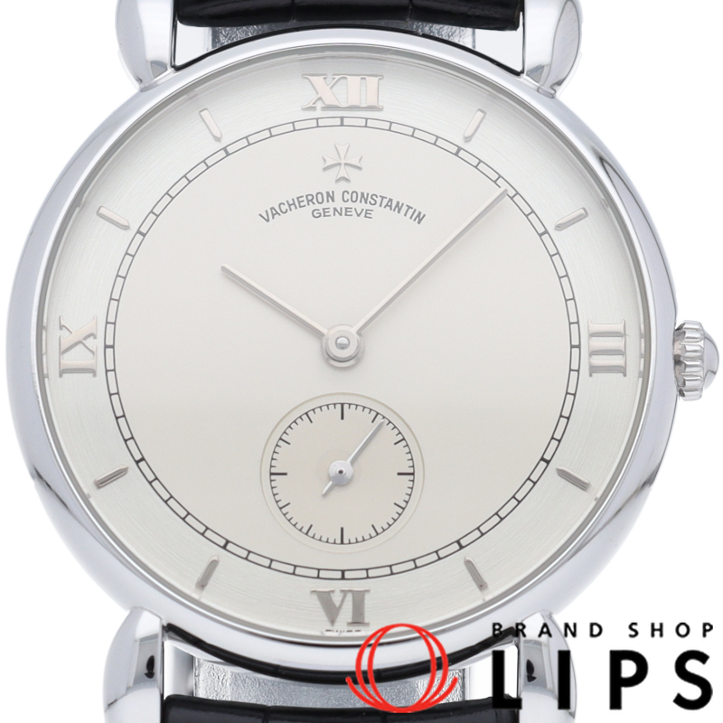 ヒストリカル・ルネサンス メカニカル ウォッチ OH済