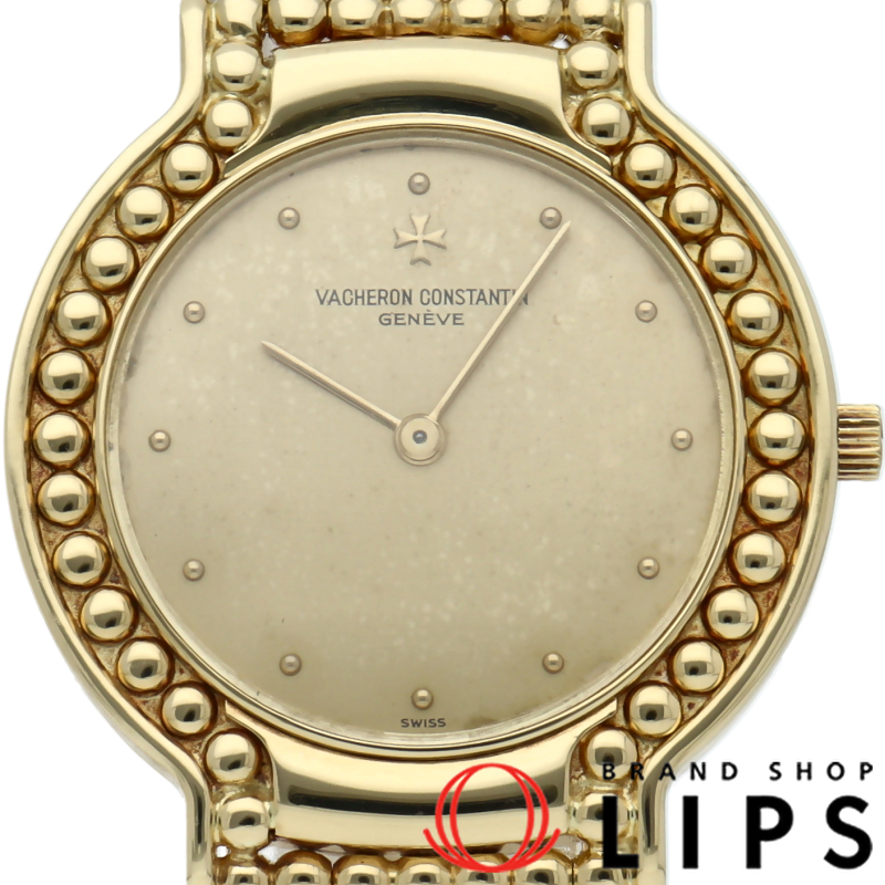 クラシック メンズ時計 手巻 OH済