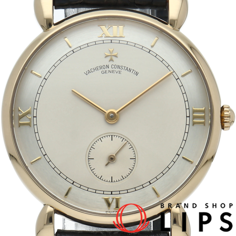 ヒストリカル ルネサンス メンズ時計