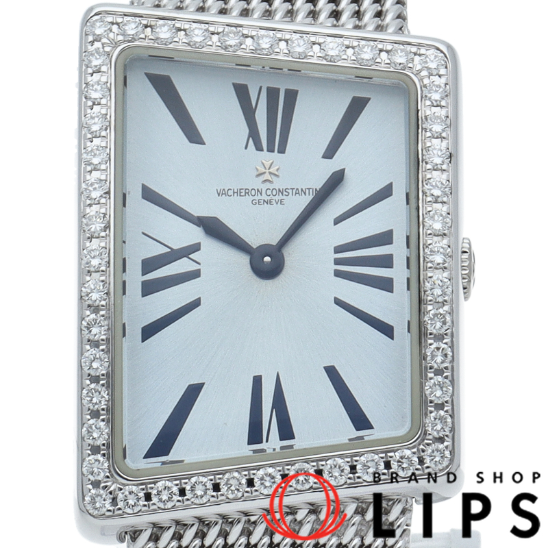 アシンメトリカル1972 ウォッチ ダイヤベゼル