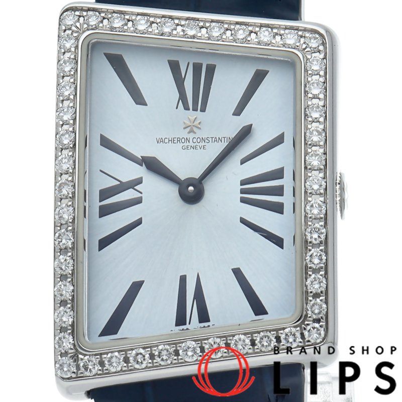 アシンメトリカル1972 ウォッチ ダイヤベゼル