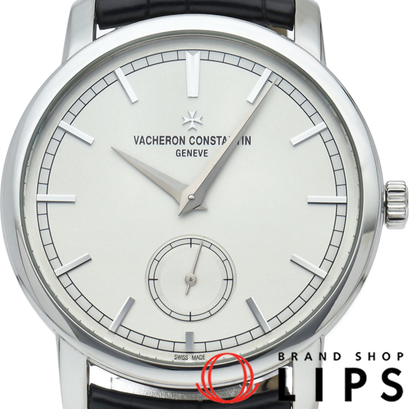 パトリモニー トラディショナル ウォッチ 38mm