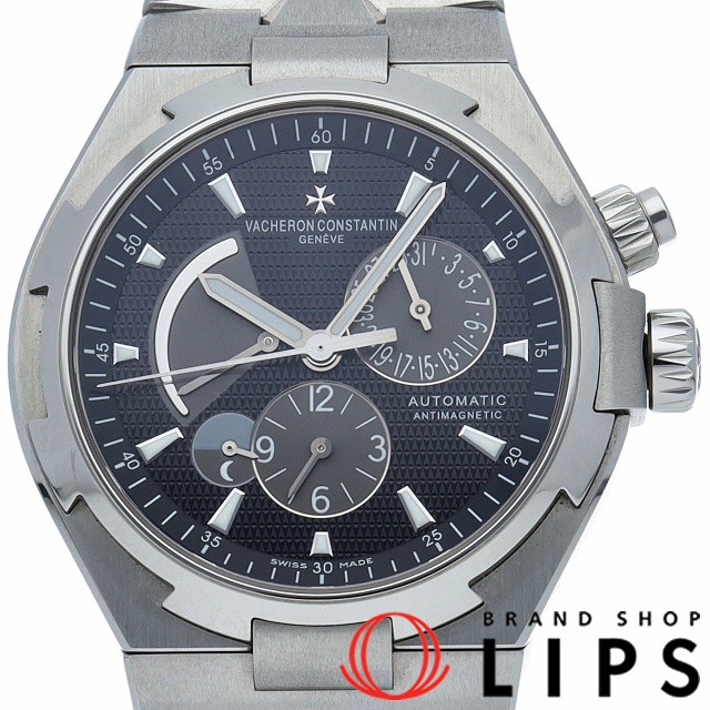 オーバーシーズ デュアルタイム