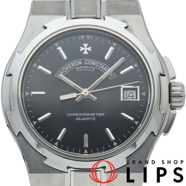 オーバーシーズ ミディアム クォーツ 35mm