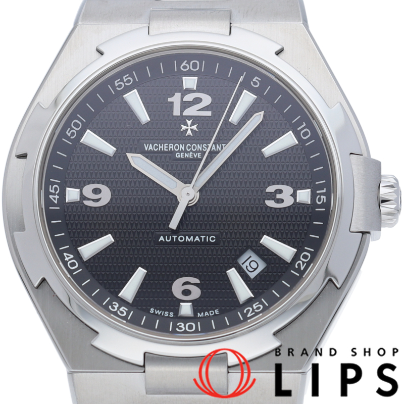 オーヴァーシーズ オートマチック