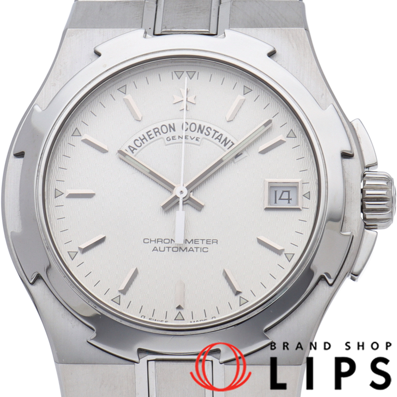 オーヴァーシーズ ラージ オートマチック